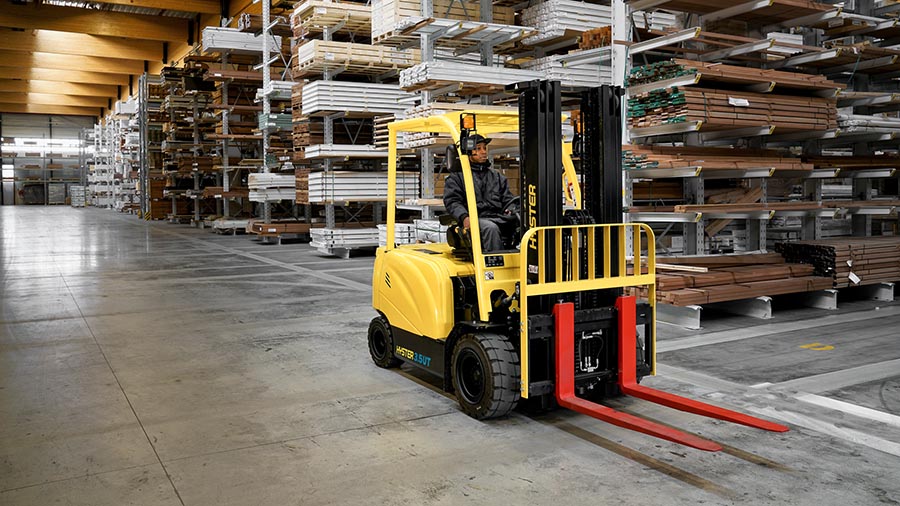 Hyster J15 35UT App10