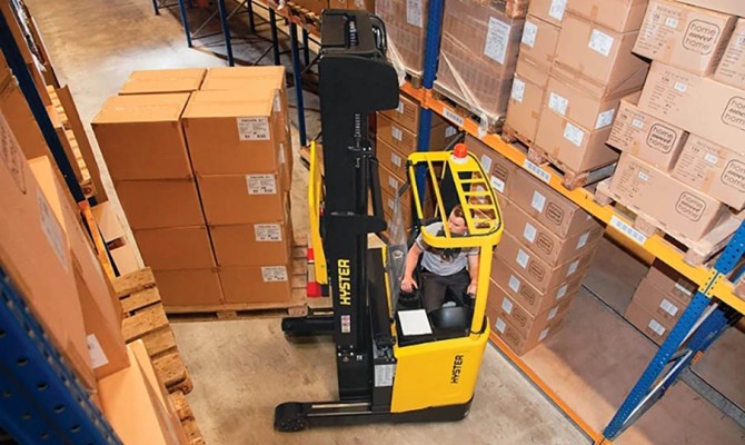 Carrello retrattile: cos&rsquo;&egrave;, come funziona e quando sceglierlo