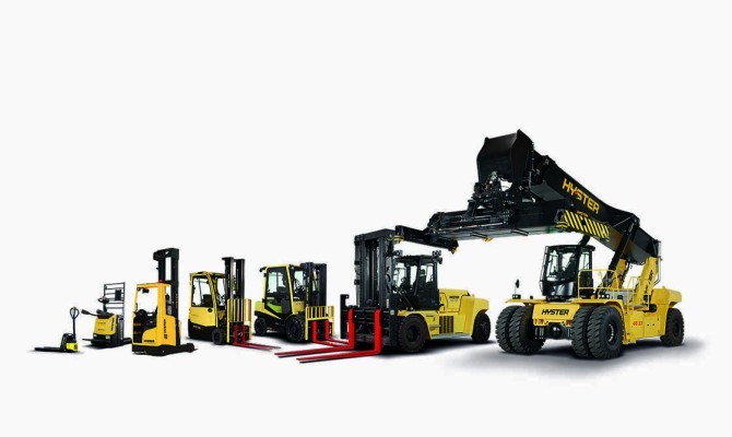 Unicar-Hyster in continua espansione: il concessionario HYCAR celebra l’inaugurazione della nuova sede con un Open Day
