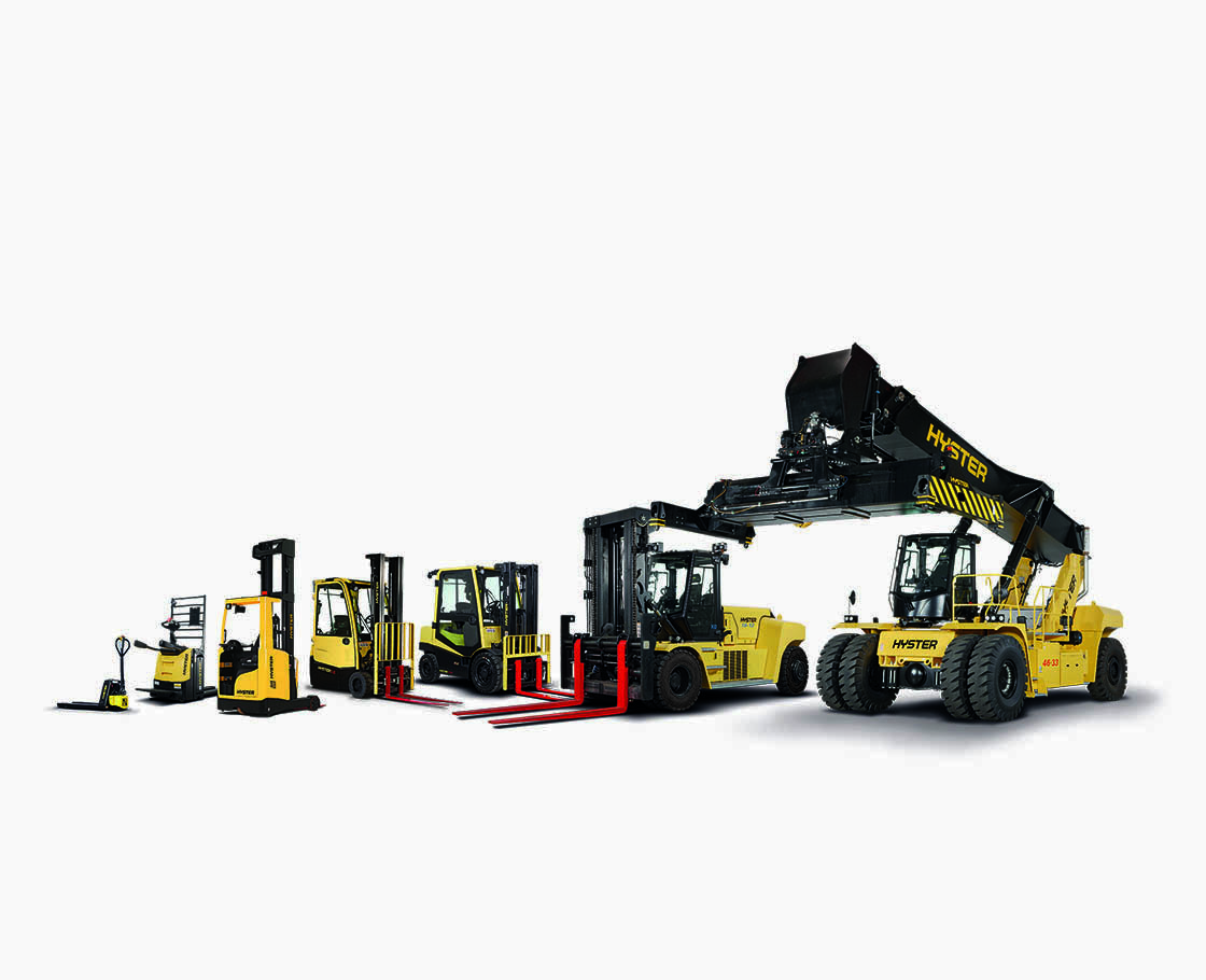 Unicar-Hyster in continua espansione: il concessionario HYCAR celebra l’inaugurazione della nuova sede con un Open Day